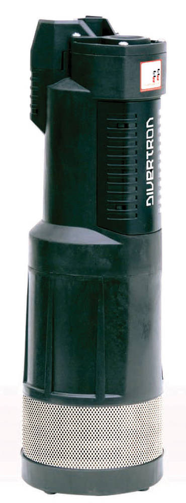 DAB DIVERTRON 1200
